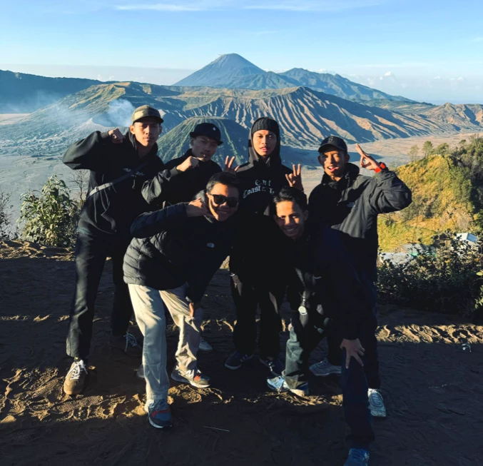 Bromo